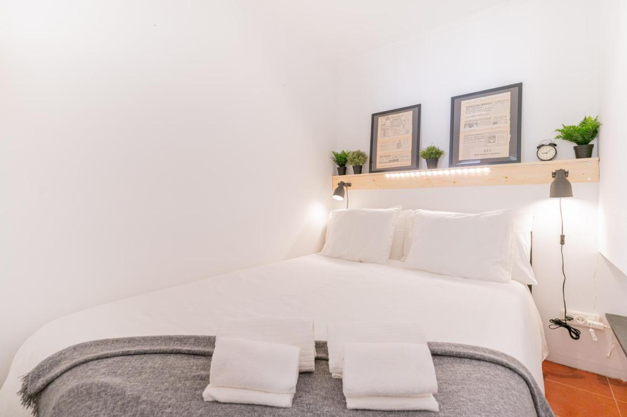 Lejlighed Alfama Nest