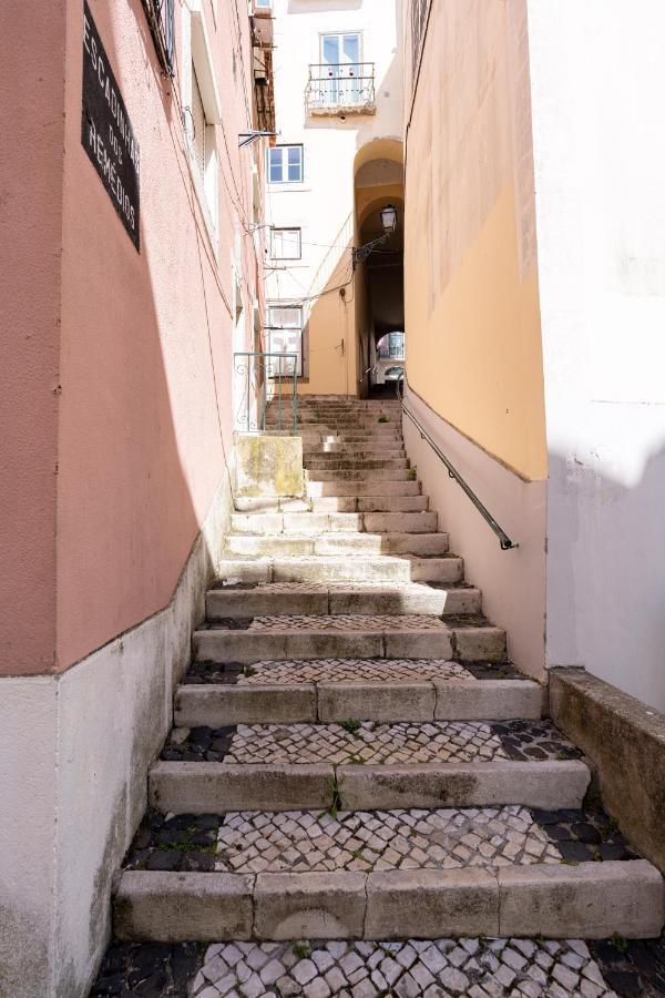 Alfama Nest Lejlighed *