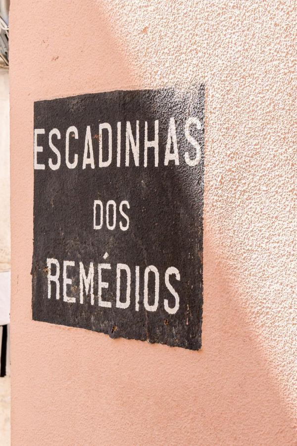 Alfama Nest Lejlighed